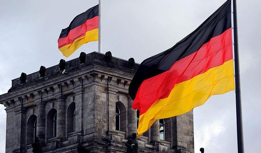 Almanya her yıl yurtdışından 400 bin nitelikli işçi almak istiyor