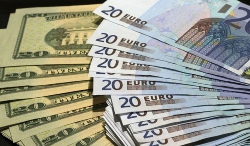 Dolar kuru bugün ne kadar? (1 Haziran 2020 dolar - euro fiyatları)
