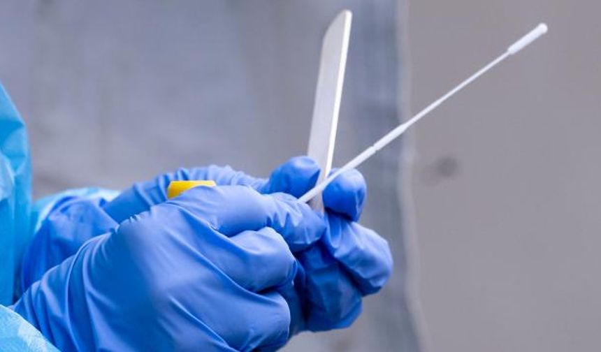 Avusturya'da mahkemeden flaş karar: PCR testi teşhis için uygun değil!