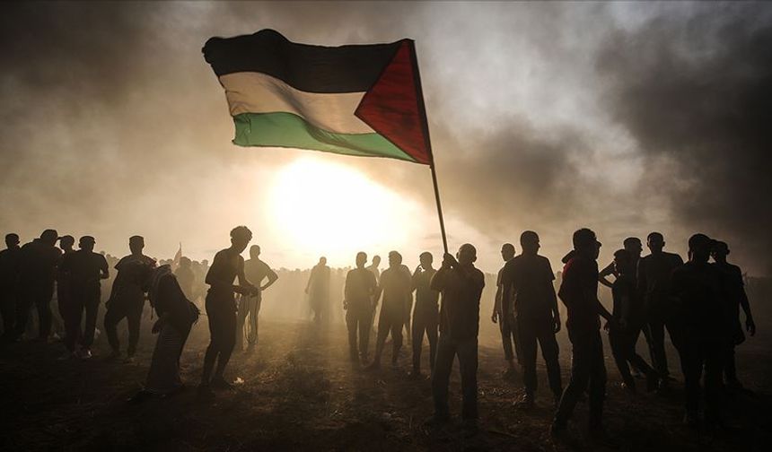 Filistin: İsrail’in Batı Şeria’da artırdığı gerginlik "büyük bir patlamanın işareti"