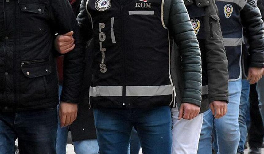 Kocaeli'de rüşvet aldığı iddia edilen cumhuriyet savcısı tutuklandı