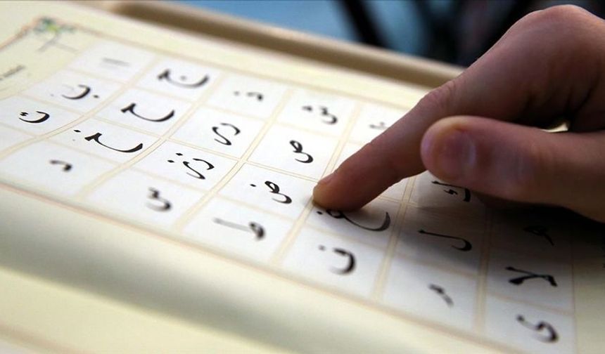 Diyanet İşleri Başkanlığı'nın 7 bin 800 personel alımı ilanı Resmi Gazete'de