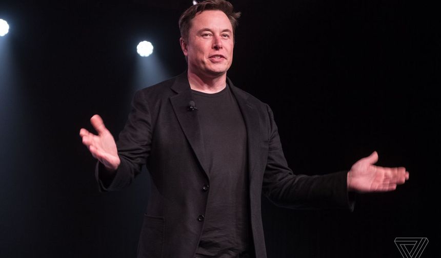 Elon Musk açıkladı! Mars'ı neden kolonileştirmek istiyor?