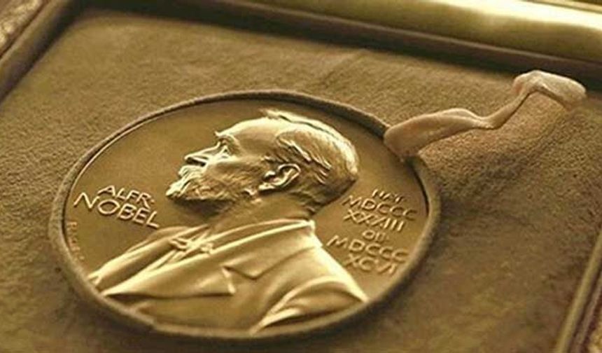 2026 Nobel Edebiyat Ödülü’nü kazanan belli oldu