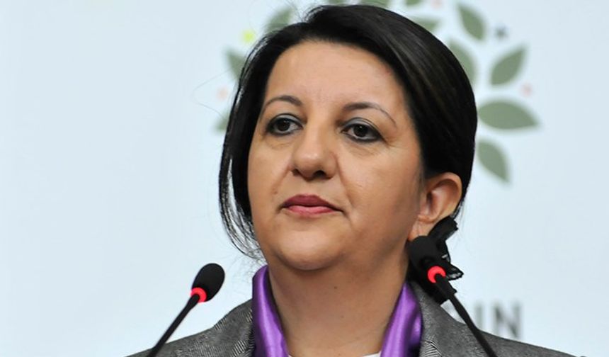 HDP'li Buldan'dan skandal sözler! Yunanistan'a destek çıktı