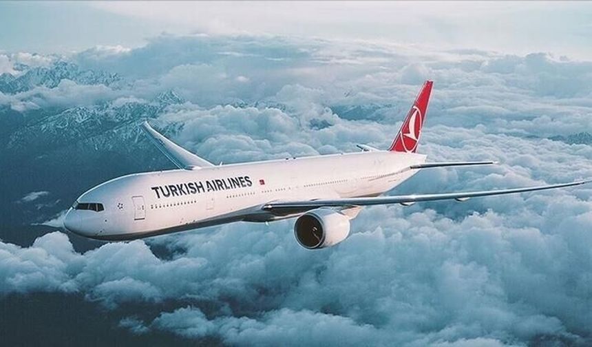 THY, Antalya çıkışlı ve varışlı 11 seferini iptal etti