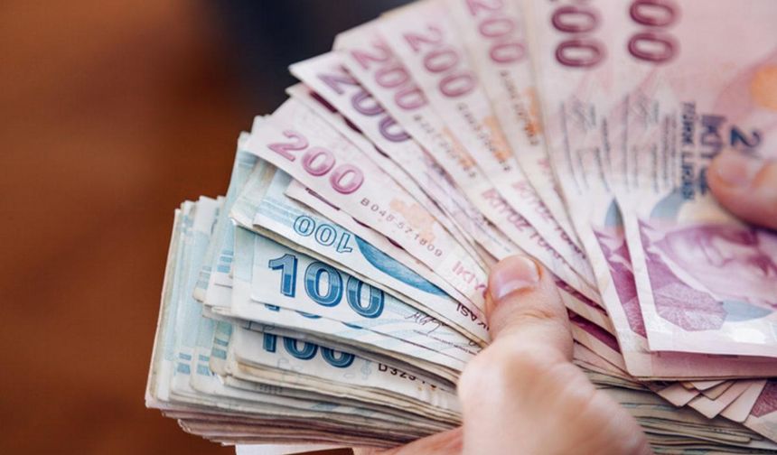 Türk-İş'ten 'asgari ücret' açıklaması: Kırmızı çizgimiz 4 bin TL'dir