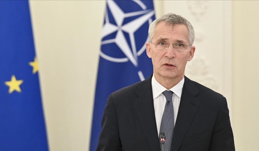 NATO Genel Sekreteri'nden FETÖ terörüne karşı birlik çağrısı!