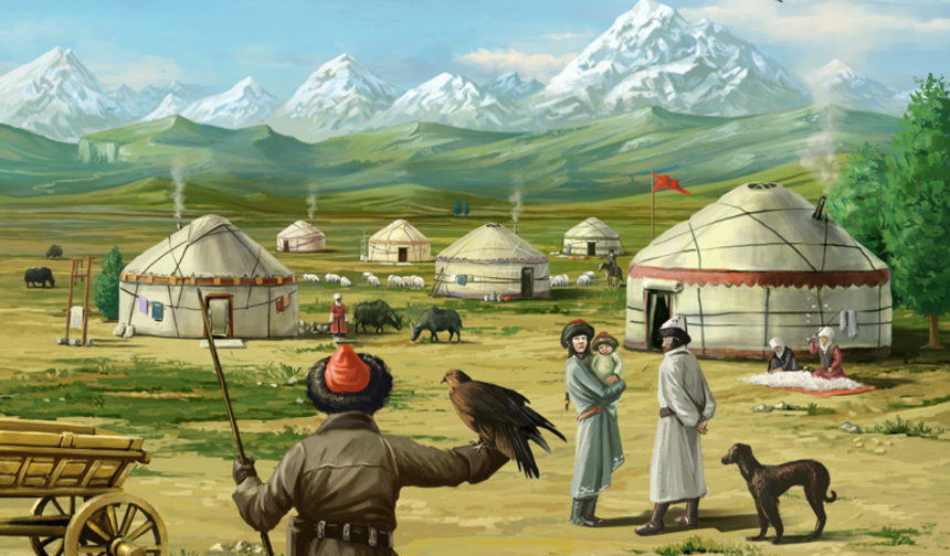 Eski Türk devletlerinde unvanlar: Apa (Aba)