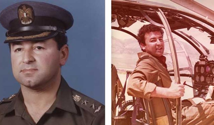 Saddam'ın talimatına uymayan Türkmen pilot: Acaba Kürtler beni hatırlar mı?