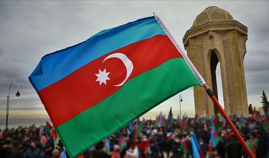 Laçin, Azerbaycan'ın kontrolüne geçti