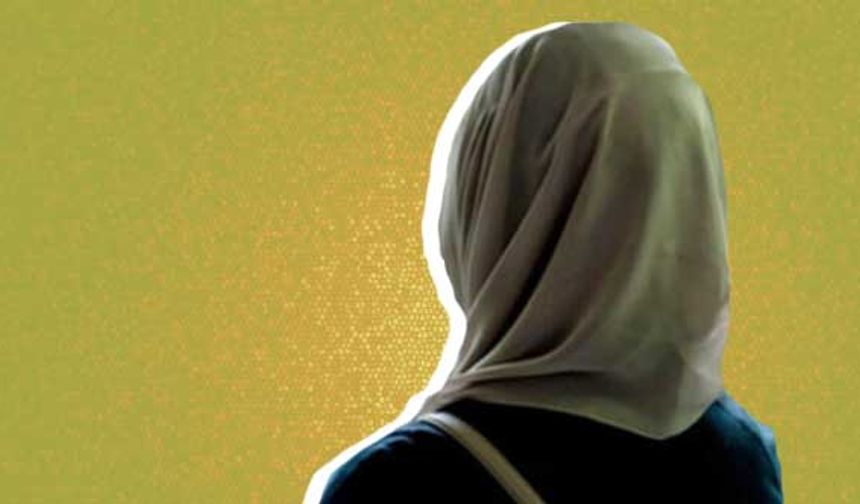 İsveç'te islamofobik saldırı! Başörtülü kadın işten çıkarılmak istendi