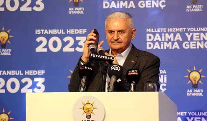 Erdoğan telefonla bağlandı: İstanbul'un yeniden sahibini bulması lazım!