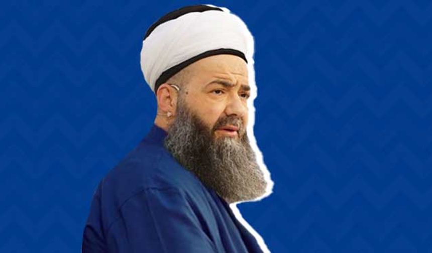 Cübbeli Ahmet: Saadet Partisi'nin kandırdığı Müslümanları Allah için uyarıyorum