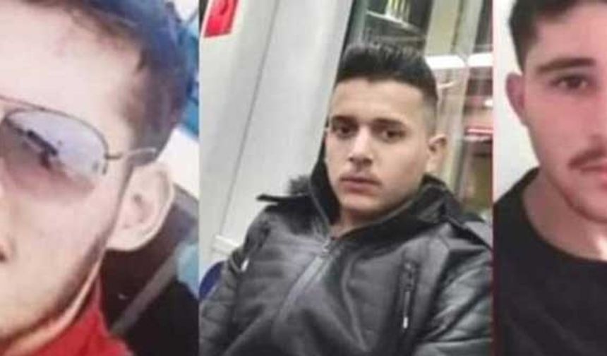 İzmir'de yakılarak öldürülen '3 Suriyeli' olayında detaylar ortaya çıktı
