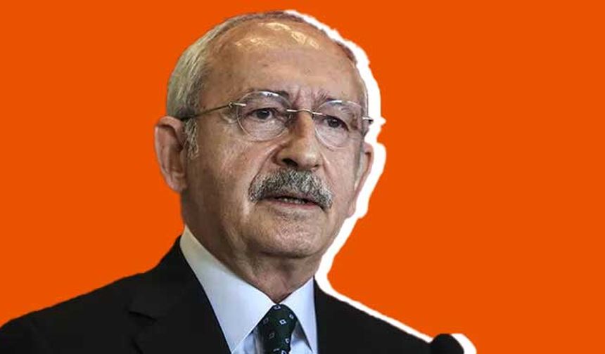Kılıçdaroğlu iddialı konuştu: Biz dikeceğiz...