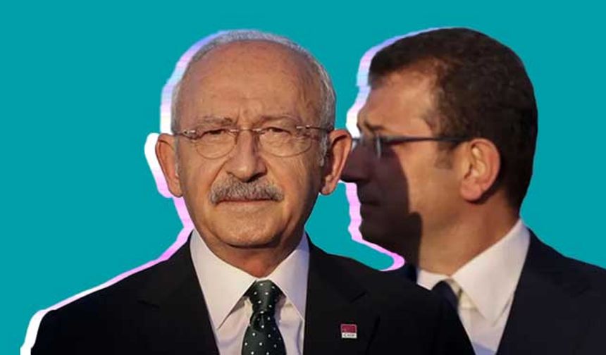 Kılıçdaroğlu, İmamoğlu'nu böyle savundu: Dozerin başında mı duracaktı?