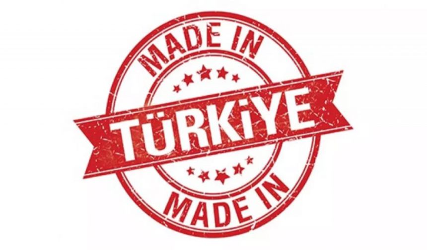 Türk malları Çin mallarının yerini almaya başladı