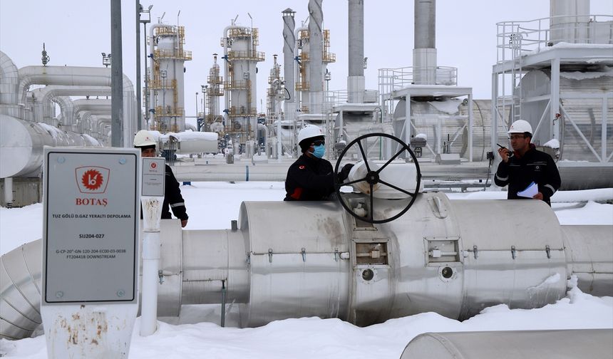 Rusya, Türkiye'ye gaz akışını kesmeyecek ama zam kapıda