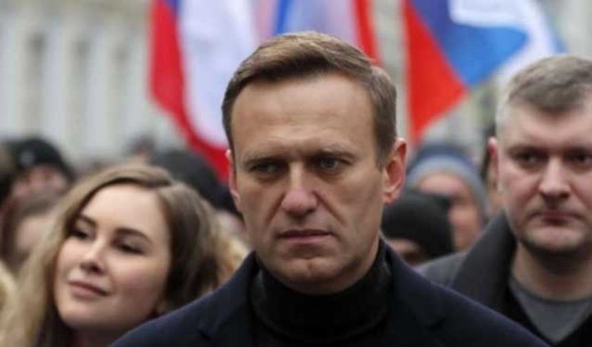 Rus muhalif lider Aleksey Navalnıy terör listesine eklendi