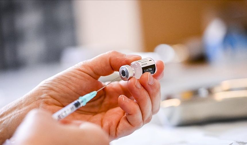ABD'de Kovid-19 takviye aşılarının faydası 3 ayrı araştırmayla doğrulandı