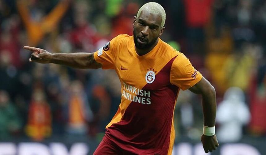 Eyüpspor, Galatasaraylı yıldız  Ryan Babel'e talip!