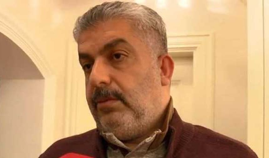 Şafak Mahmutyazıcıoğlu'nun ortağı bir hafta önce silahlı çatışmaya karışmış