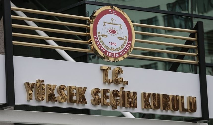 Erdoğan'dan YSK'ye 'Kılıçdaroğlu' çağrısı: Yargıya taşınmalı