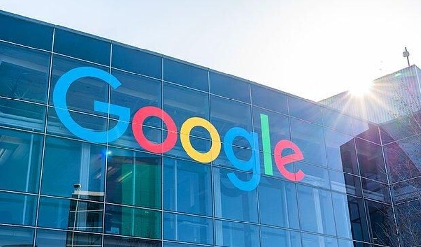 Google'ın, İsrail'de yeni yapay zeka çipi üreteceği bildirildi