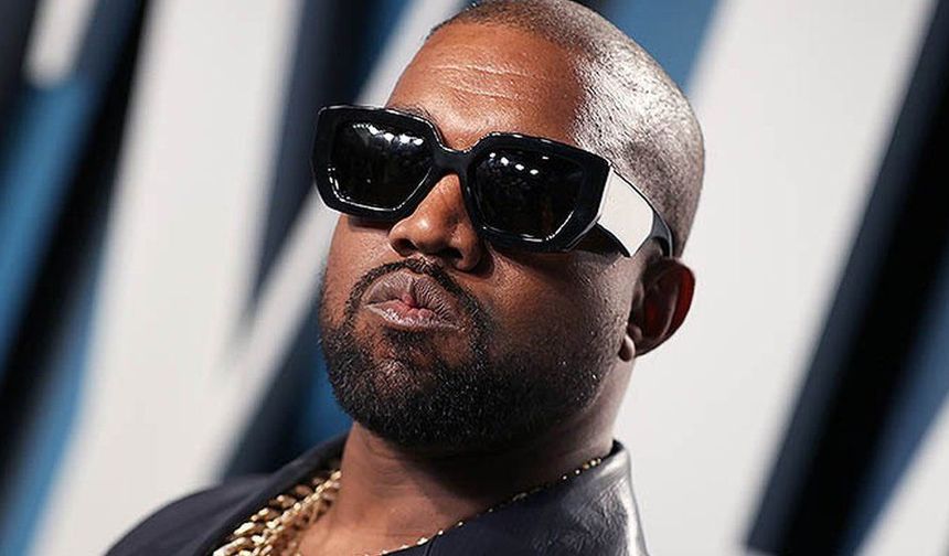 ABD başkanlığına aday olan şarkıcı Kanye West: Hiç kitap okumadım