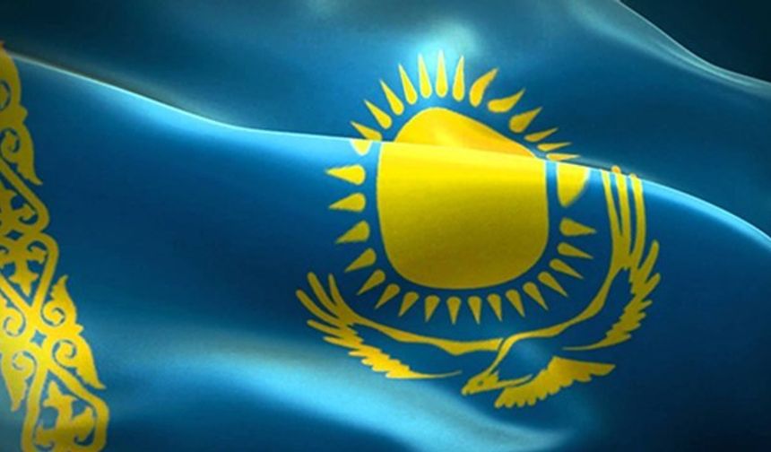 Kazakistan: Rusya bizden Ukrayna'ya asker gönderme talebinde bulunamaz