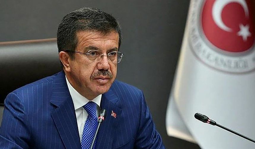 Nihat Zeybekci’den 'ihmal var' sözlerine açıklama:  Devlet görevini ihmal etmez