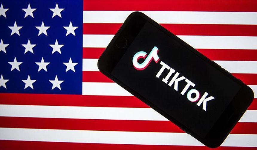 ABD'den TikTok'a yasak! Biden imzayı attı