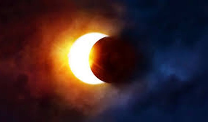Peygamberimiz Hz. Muhammed (S.A.V) Ay ve Güneş tutulmalarında ne yapardı?