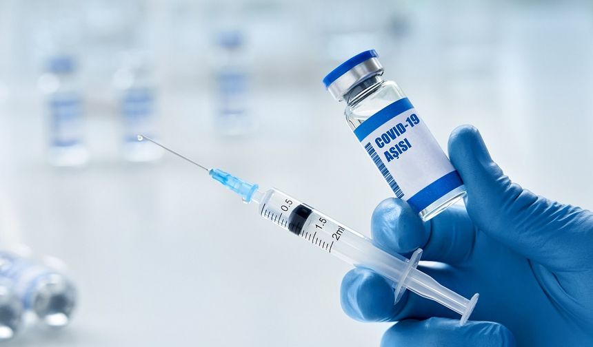82 milyon Covid-19 aşısı çöp oldu