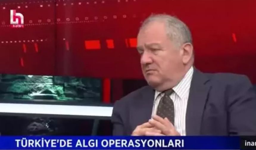 Cem Toker Halk TV'ye konuştu: Erdoğan, 'yapacağım' dediği birçok şeyi yaptı
