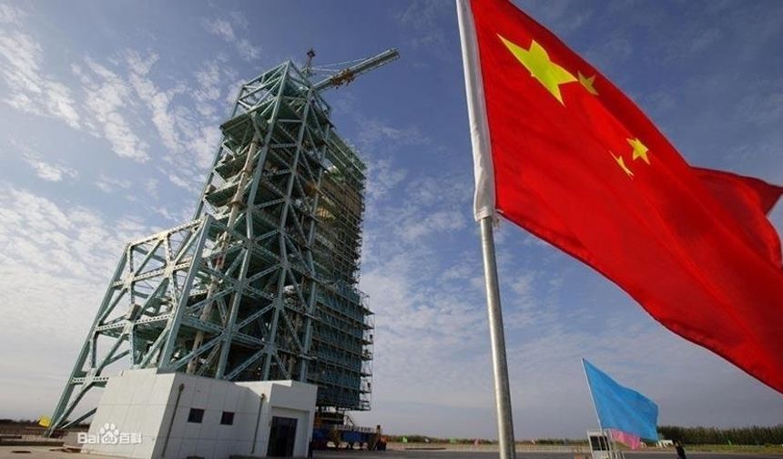 Çin'e ait Tiencou-4 kargo mekiği uzay istasyonuna ulaştı