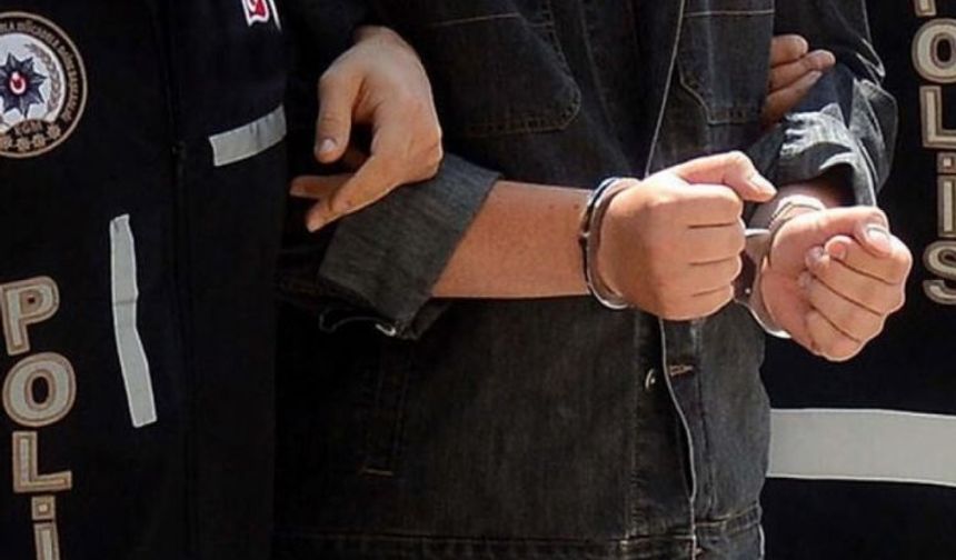 FETÖ'nün avukatlık yapılanmasına yönelik İstanbul merkezli operasyonda 17 zanlı yakalandı