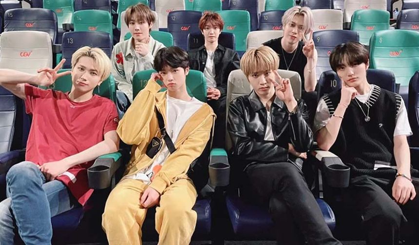Bakanlığın tepki çeken K-Pop grubu Mirae konseri iptal edildi
