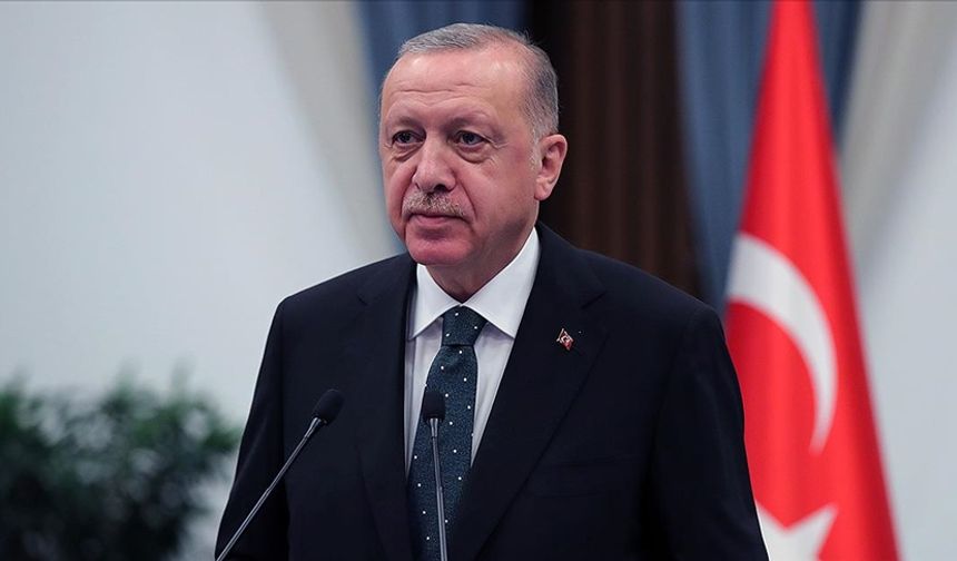 Erdoğan Kılıçdaroğlu'nun 'Sakarya' gafını hatırlattı: Biz Sakarya'yı ezelden biliriz