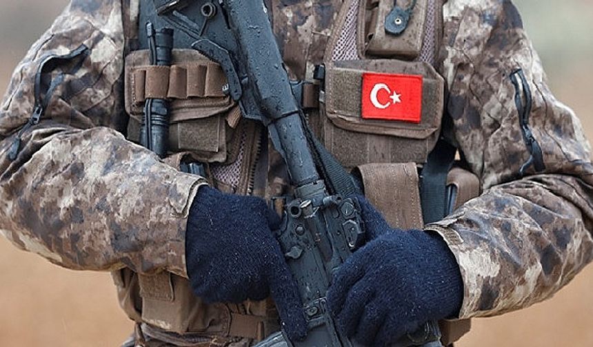 Diyarbakır'da 'Eren Abluka-30 Şehit Jandarma Uzman Çavuş İlyas' Genel Operasyonu başlatıldı