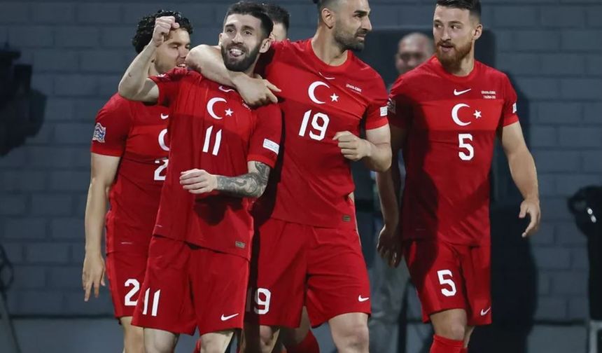 Milli maç öncesi TRT'den vatandaşlara 'frekans' uyarısı