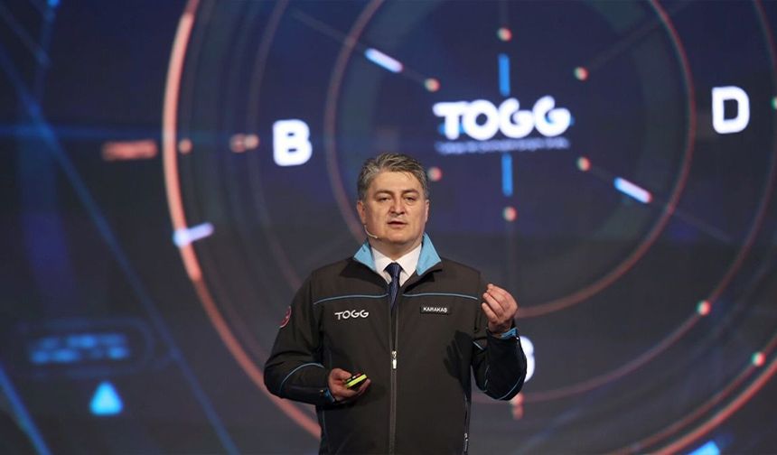 TOGG CEO'sundan fiyat açıklaması