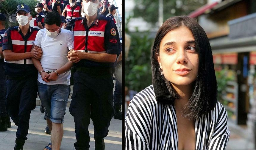 Pınar Gültekin Davası'ndan gerekçeli karar açıklandı!