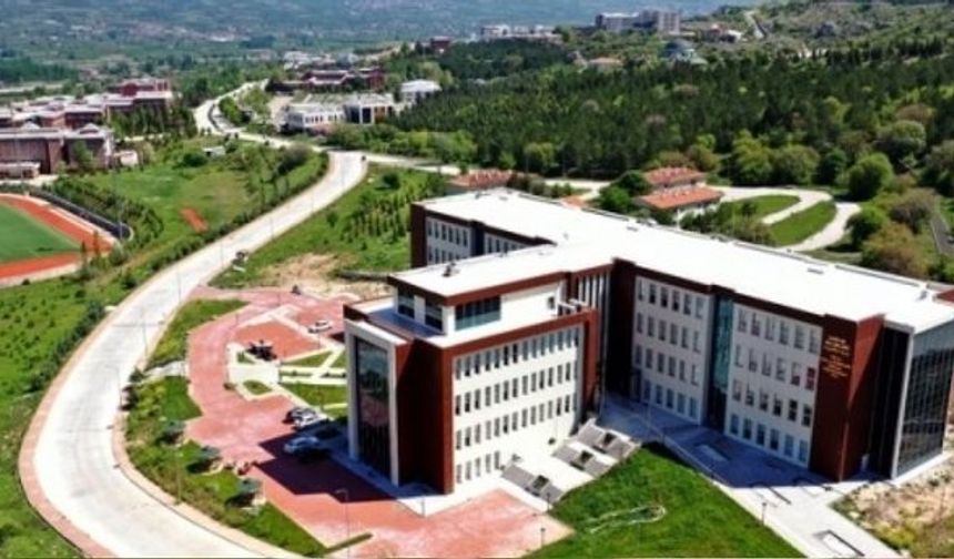 Trabzon Üniversitesi'ne 30 akademisyen alınacak