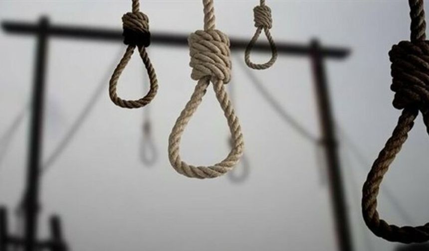 3 İranlı kadın, eşlerini öldürmesi gerekçesiyle idam edildi