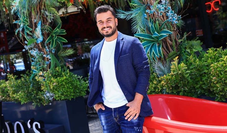 İlhan Kaymak: Meslek hayatıma Themost Kuaför markasıyla devam ediyorum