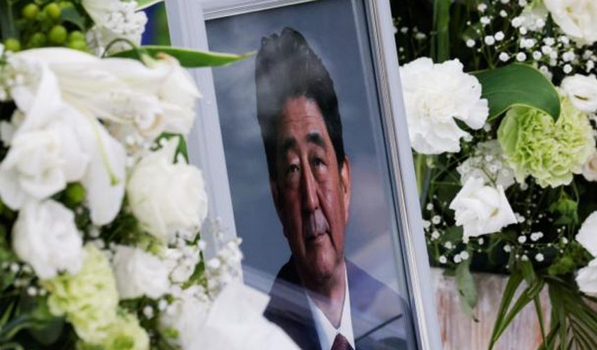 Abe suikastı sonrasında "Moon Tarikatı" Japonya gündemine yerleşti