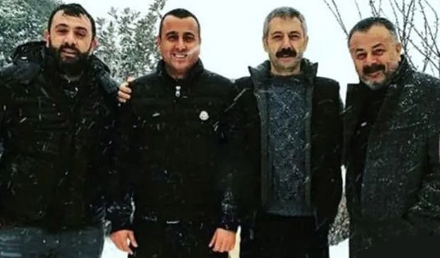 Latif Şimşek'i döven saldırgan mafya çıktı! Sedat Şahin'in adamı...