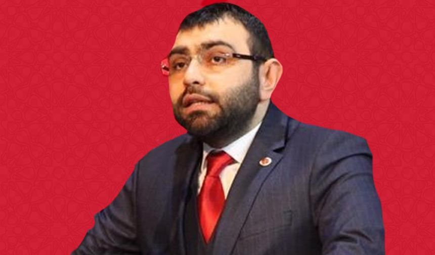 Tunç Soyer'i eleştiren Saadet Partili ilçe başkanı görevden alındı